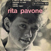 Rita Pavone - Cuore