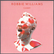 Robbie Williams - Candy