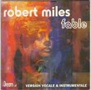 Robert Miles - Fable