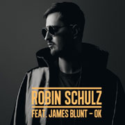 Robin Schulz - OK