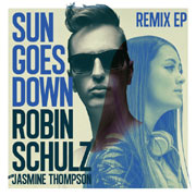 Robin Schulz - Sun Goes Down