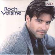 Roch Voisine - There's No Easy Way