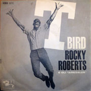 Rocky Roberts & The Airdales - T Bird