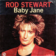 Rod Stewart - Baby Jane