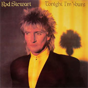 Rod Stewart - Tonight I'm yours