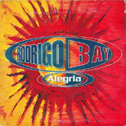 Alegria - Rodrigo Bay