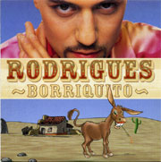 Rodrigues - Borriquito