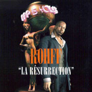 Rohff - La résurrection