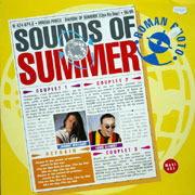 Roman Photo - Sounds Of Summer