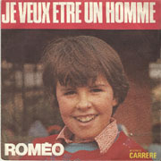 Roméo - Je veux être un homme