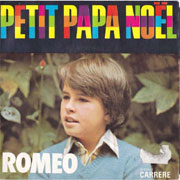 Roméo - Petit papa noël