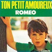 Ton petit amoureux - Roméo