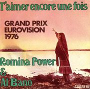 Romina Power & Al Bano - T'aimer encore une fois