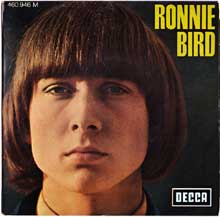 Ronnie Bird - Où va t-elle ?