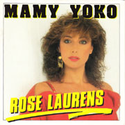 Mamy Yoko - Rose Laurens