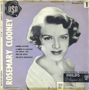 Mambo Italiano - Rosemary Clooney