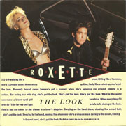 The look - Roxette