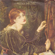 Roxy Music - More than this
