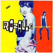 Rozalla - Everybody's free