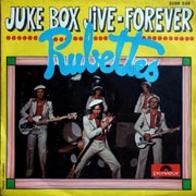 Juke-box Jive - The Rubettes