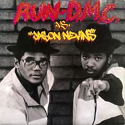 It's Like That - Run-D.M.C. vs. Jason Nevins