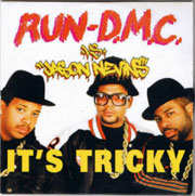 Run-D.M.C. vs. Jason Nevins - (It's) Tricky