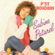 Sabine Paturel - P'tit bouchon