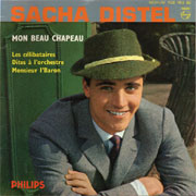 Mon beau chapeau - Sacha Distel