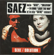 Sexe - Saez