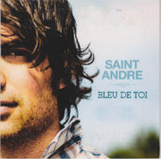 Saint André - Bleu de toi