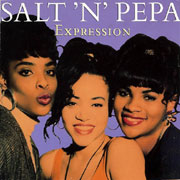 Salt'n'Pepa - Expression