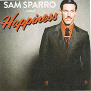 Happiness - Sam Sparro