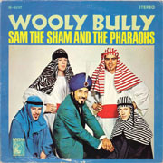 Wooly bully - Sam the Sham