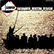 Sampan - Dernier matin d'Asie