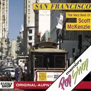 San Francisco - Scott McKenzie