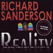 Reality - Richard Sanderson