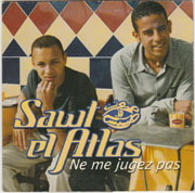 Sawt El Atlas - Ne me jugez pas