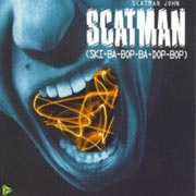 John Scatman -  Scatman (Ski-ba-bop-ba-dop-bop)