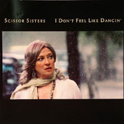 Scissor Sisters - I Don't Feel Like Dancin'