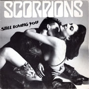 Still loving you - Scorpions