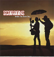 Scorpions - Under the same sun