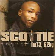 Scottie - 1 m 73, 62 kg