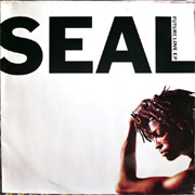 Seal - Future love paradise