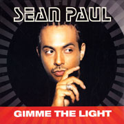 Sean Paul - Gimme The Light