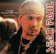I'm Still In Love With You - Sean Paul