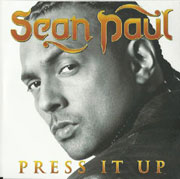 Press It Up - Sean Paul