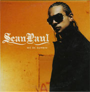 We Be Burnin' - Sean Paul