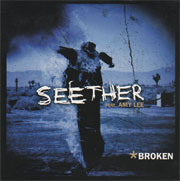 Seether - Broken