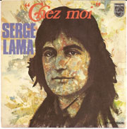 Serge Lama - Chez moi