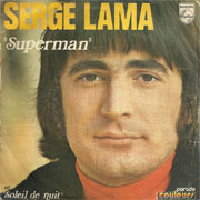 Superman - Serge Lama